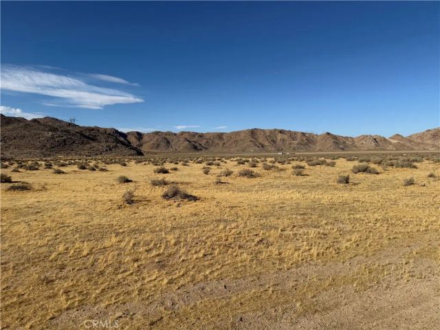 0 Unincorporated, Lucerne Valley, CA 92356