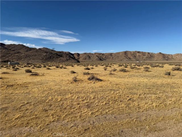 0 Unincorporated, Lucerne Valley, CA 92356