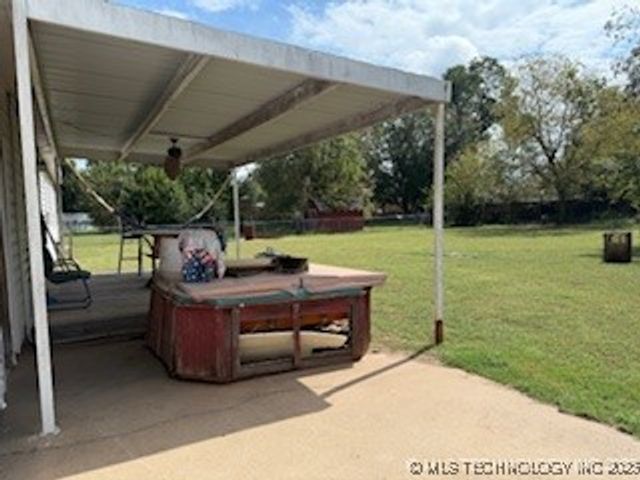 7234 E 130th Street S, Bixby, OK 74008