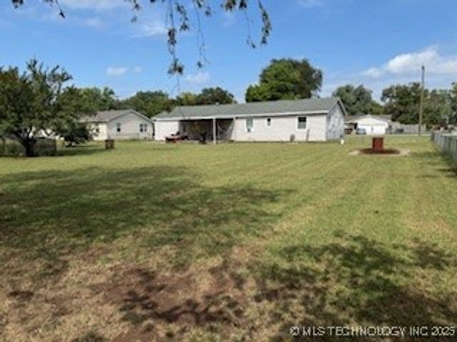 7234 E 130th Street S, Bixby, OK 74008