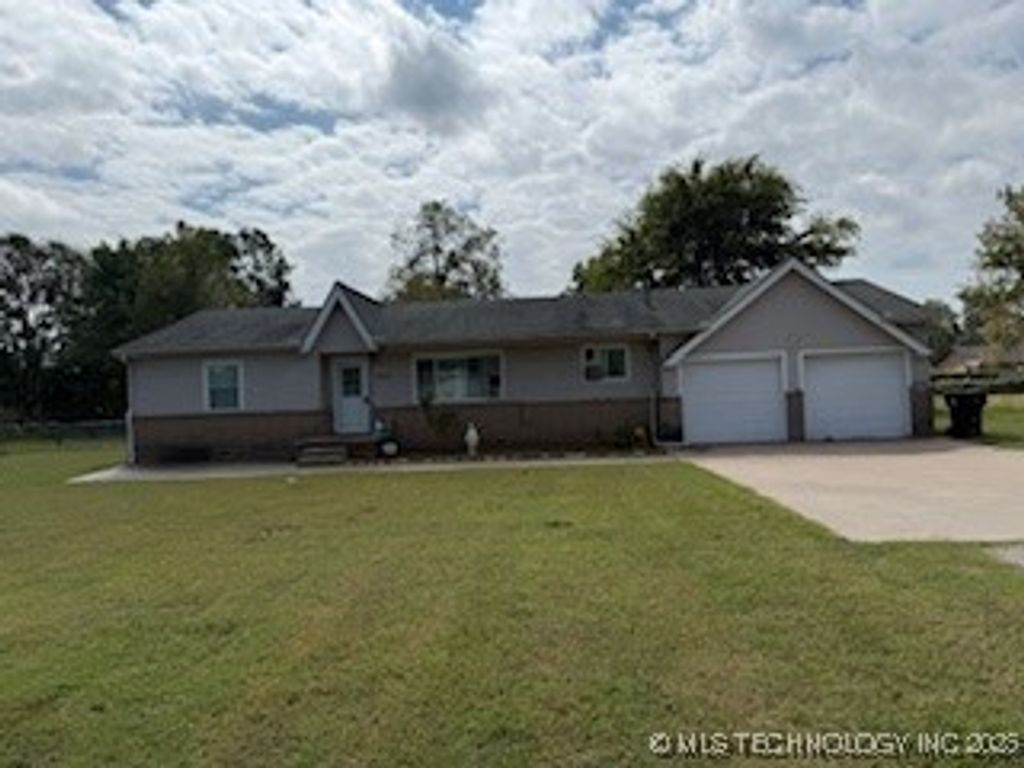 7234 E 130th Street S, Bixby, OK 74008