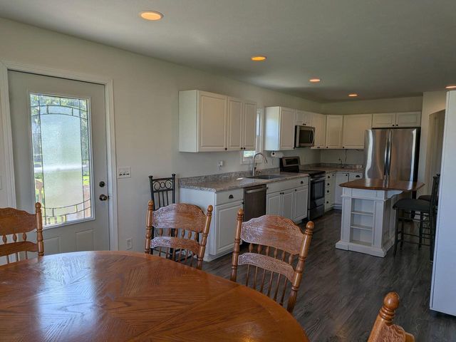 W7691 Lake Shore Road, Sharon, WI 53585