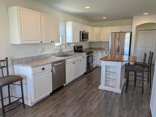 W7691 Lake Shore Road, Sharon, WI 53585
