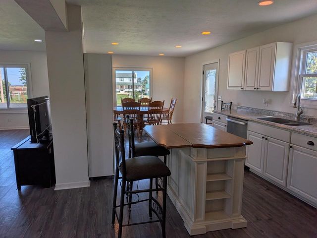 W7691 Lake Shore Road, Sharon, WI 53585
