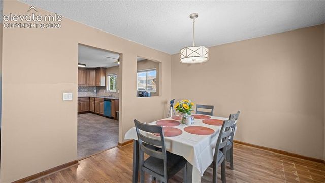 1180 Goodview Court, Colorado Springs, CO 80911
