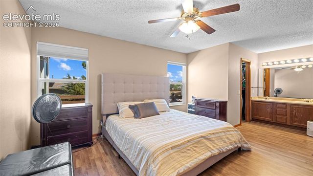 1180 Goodview Court, Colorado Springs, CO 80911
