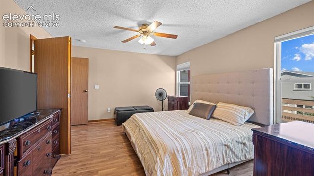 1180 Goodview Court, Colorado Springs, CO 80911
