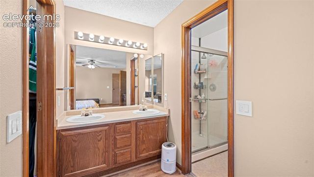 1180 Goodview Court, Colorado Springs, CO 80911