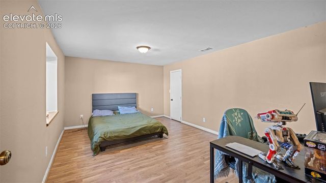 1180 Goodview Court, Colorado Springs, CO 80911