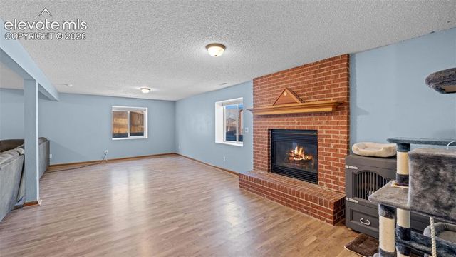 1180 Goodview Court, Colorado Springs, CO 80911