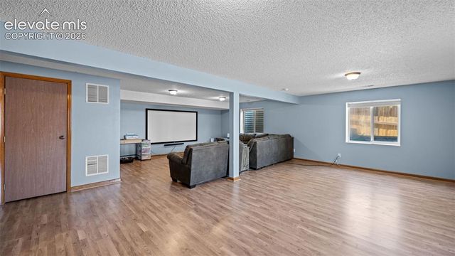 1180 Goodview Court, Colorado Springs, CO 80911