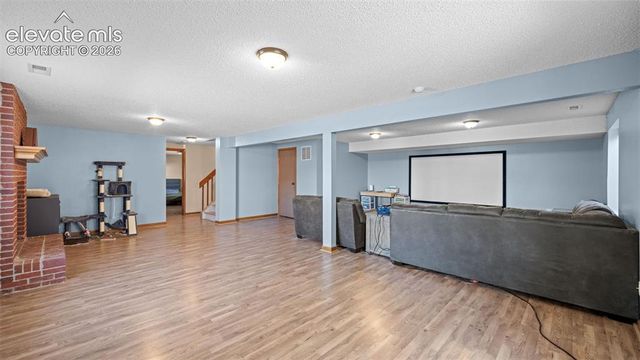 1180 Goodview Court, Colorado Springs, CO 80911