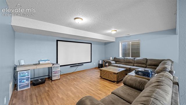 1180 Goodview Court, Colorado Springs, CO 80911