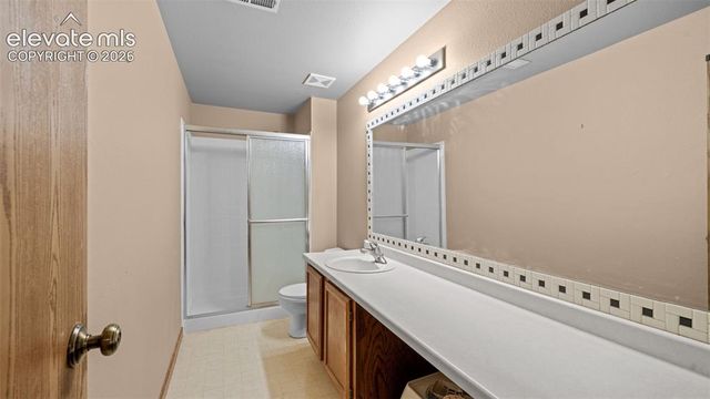 1180 Goodview Court, Colorado Springs, CO 80911