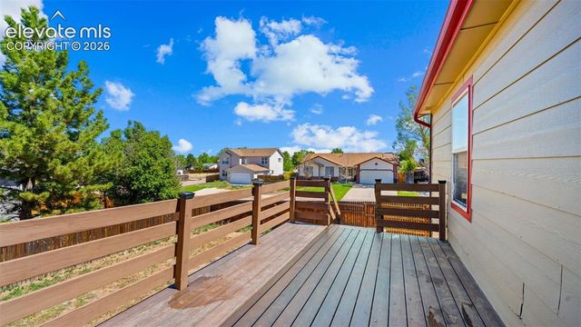 1180 Goodview Court, Colorado Springs, CO 80911