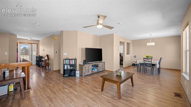 1180 Goodview Court, Colorado Springs, CO 80911