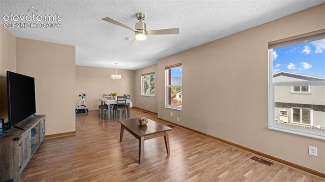 1180 Goodview Court, Colorado Springs, CO 80911