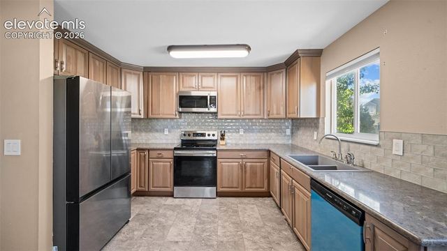 1180 Goodview Court, Colorado Springs, CO 80911
