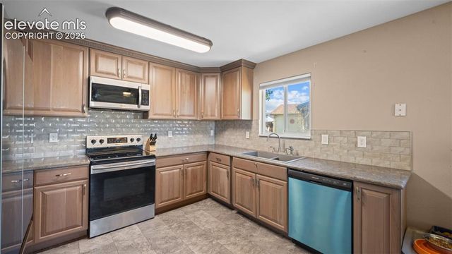 1180 Goodview Court, Colorado Springs, CO 80911