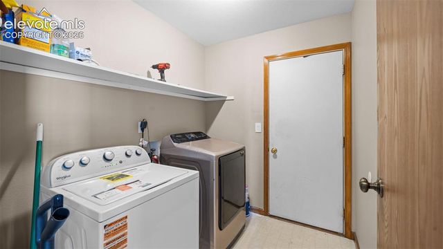1180 Goodview Court, Colorado Springs, CO 80911