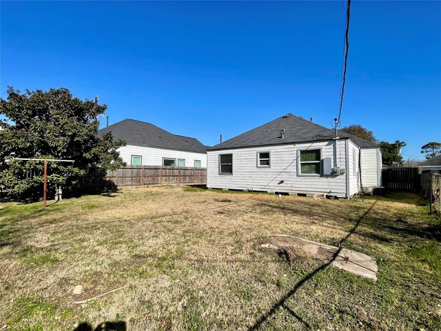 4504 Kingsbury Street, Houston, TX 77021