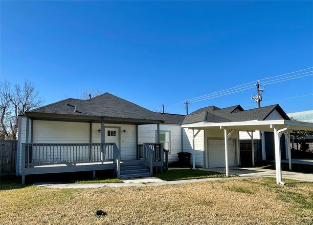 4504 Kingsbury Street, Houston, TX 77021