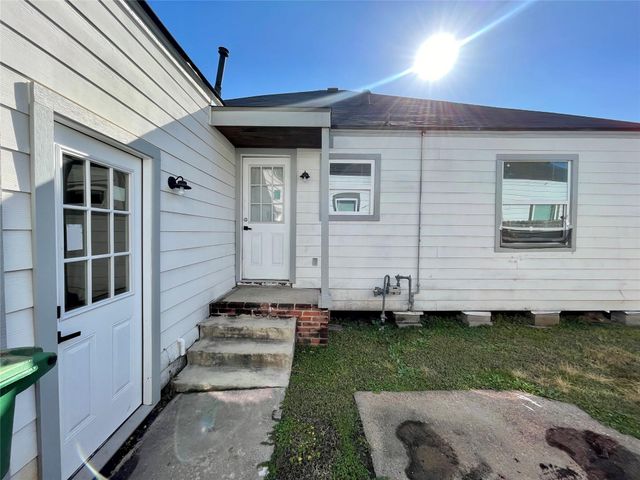 4504 Kingsbury Street, Houston, TX 77021