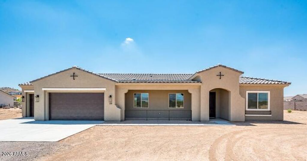 3716X N 33rd Avenue, Phoenix, AZ 85086 — photo 2