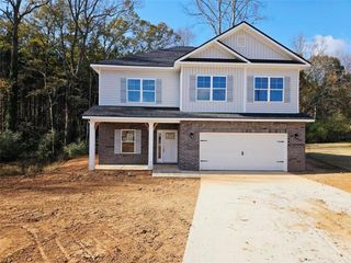 153 Scarlett Place Drive, Bowdon, GA 30108