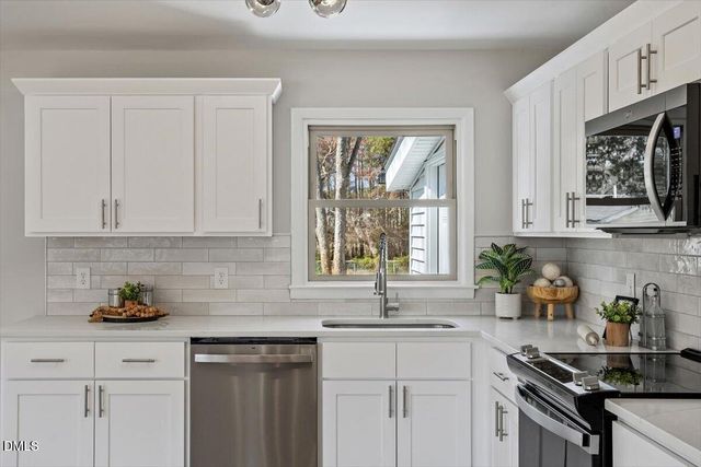 4610 Revere Road, Durham, NC 27713