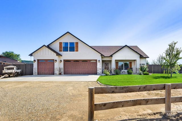 25810 Chandler Dr, Wilder, ID 83676 property photo