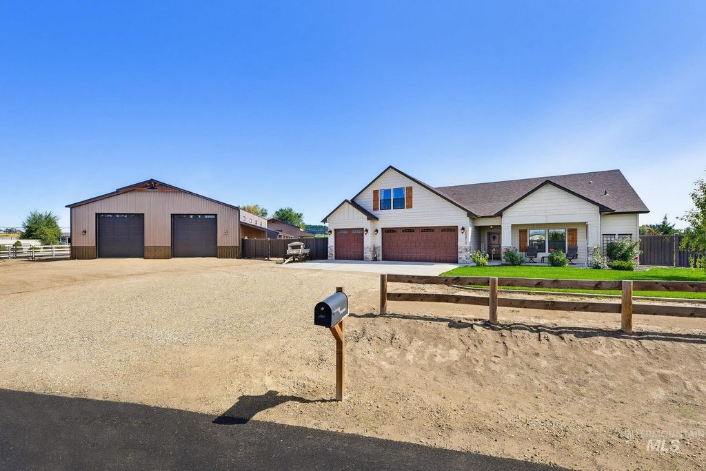 25810 Chandler Dr, Wilder, ID 83676 photo 3