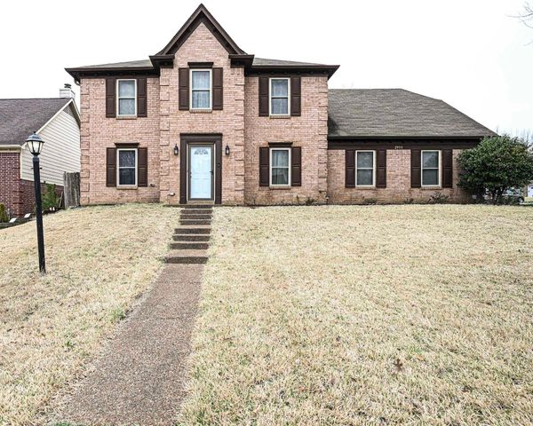 2995 WOODLAND ASH CV, Lakeland, TN 38002