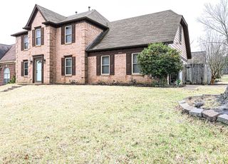 2995 WOODLAND ASH CV, Lakeland, TN 38002
