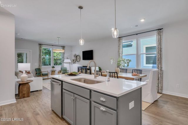 42 Lockwood Drive, Bluffton, SC 29910