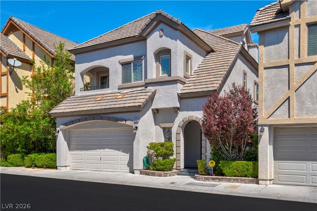 9164 Whitekirk Place, Las Vegas, NV 89145