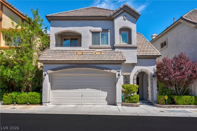 9164 Whitekirk Place, Las Vegas, NV 89145