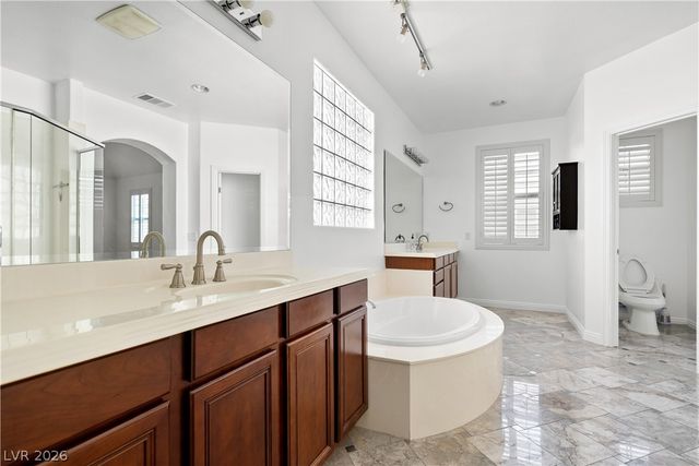 9164 Whitekirk Place, Las Vegas, NV 89145