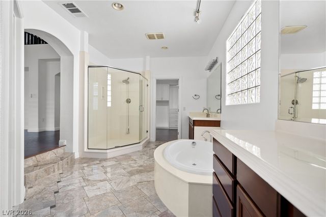 9164 Whitekirk Place, Las Vegas, NV 89145