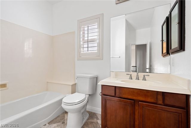 9164 Whitekirk Place, Las Vegas, NV 89145