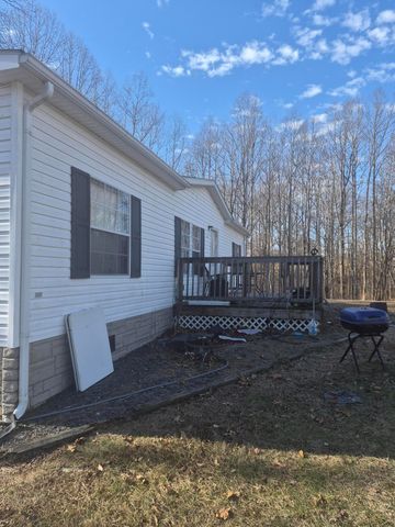 428 Ledbetter RD, Rocky Mount, VA 24151
