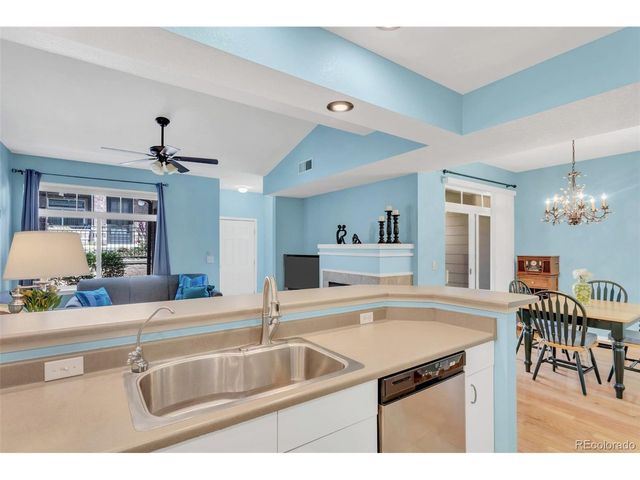 6424 Silver Mesa Dr B, Highlands Ranch, CO 80130