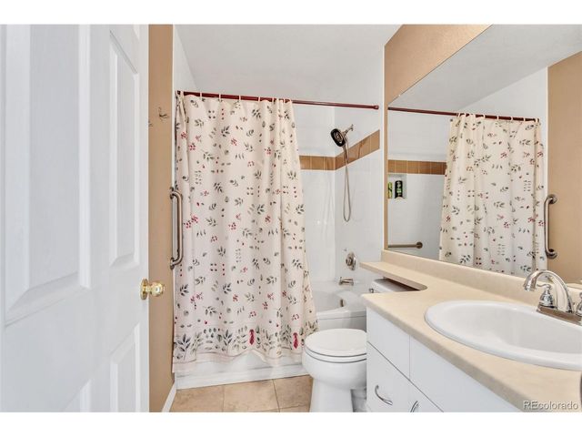 6424 Silver Mesa Dr B, Highlands Ranch, CO 80130