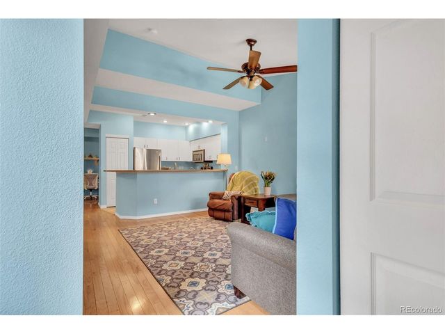 6424 Silver Mesa Dr B, Highlands Ranch, CO 80130