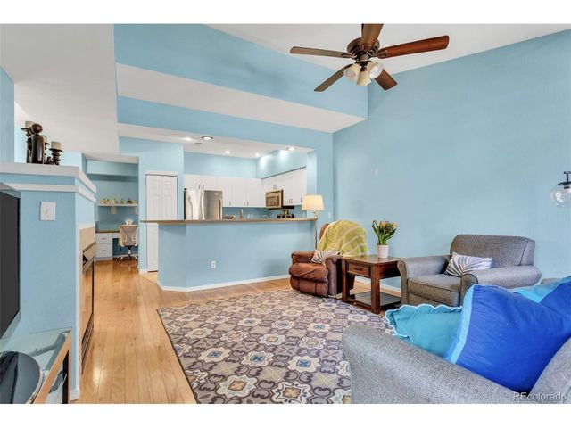 6424 Silver Mesa Dr B, Highlands Ranch, CO 80130