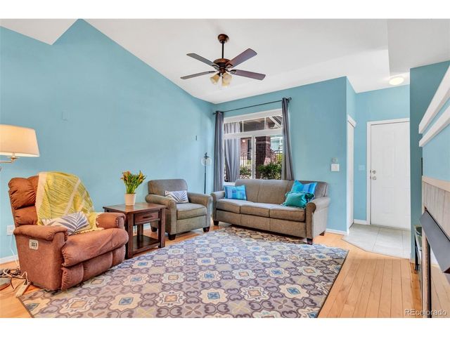 6424 Silver Mesa Dr B, Highlands Ranch, CO 80130