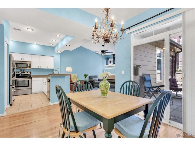 6424 Silver Mesa Dr B, Highlands Ranch, CO 80130