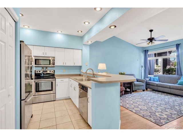 6424 Silver Mesa Dr B, Highlands Ranch, CO 80130