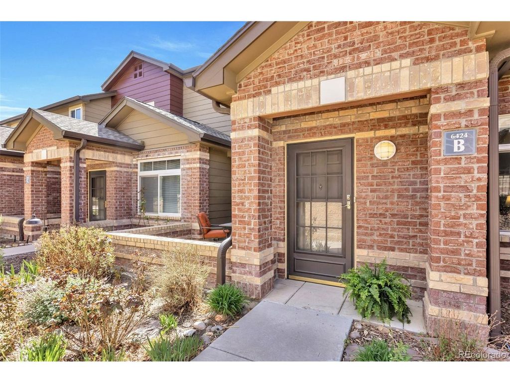 6424 Silver Mesa Dr B, Highlands Ranch, CO 80130
