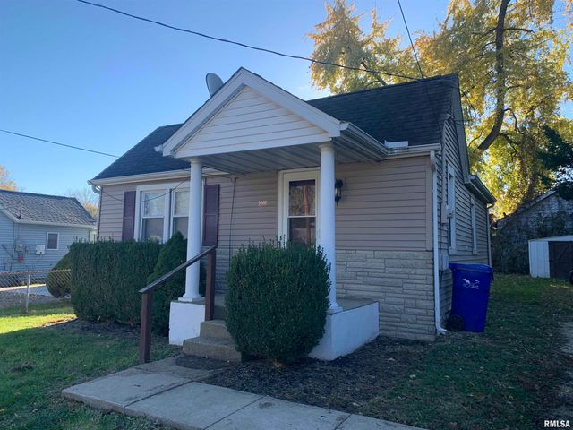 2006 E CARDINAL Court, Peoria, IL 61616